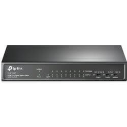 Switch 8 ports 10/100 POE+ 65 W