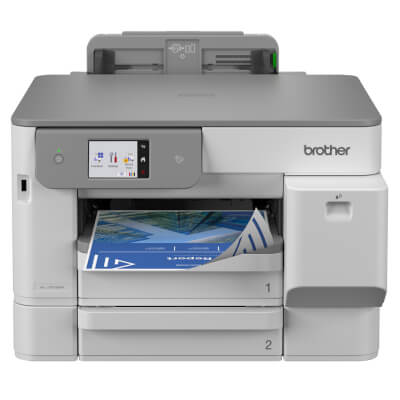 Imprimante jet d'encre Pro A4 4 en 1 HL-J5113DW