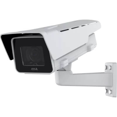 Caméra AXIS P1385-E