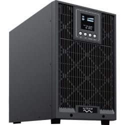 Onduleur Nitram US10003T 3kVA On Line