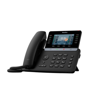 Téléphone T74U 50 DSS couleur 4,3"