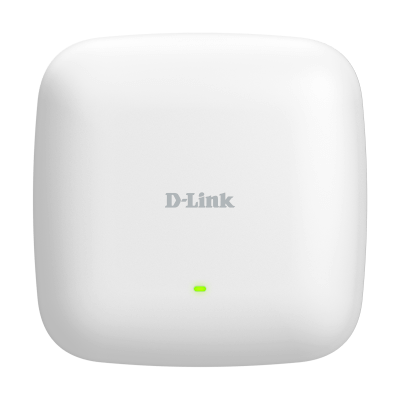 Borne WiFi6 3000Mbps NucliasConnect PoEat 2,5Giga