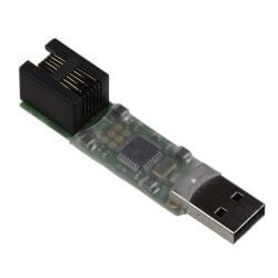 Calibrateur USB pour capteur 1-Wire UNI