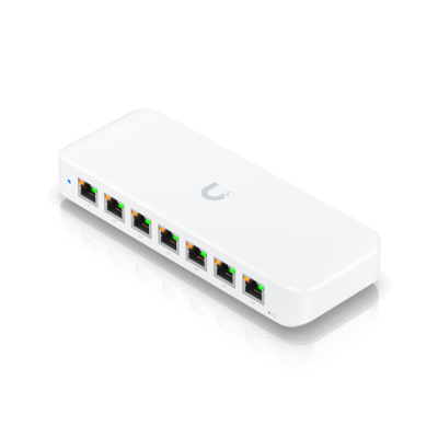 UniFi Switch 7 Giga POE+