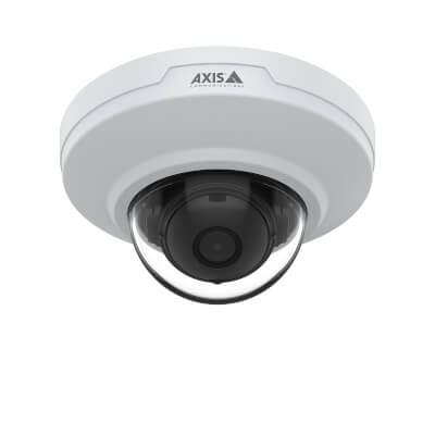 Caméra AXIS M3085-V