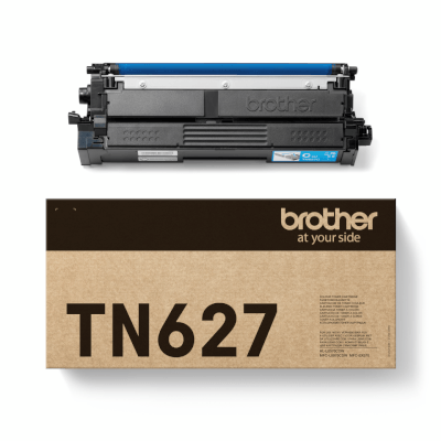 Toner cyan 10000 pages pour  certains HL/MFC
