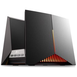Routeur Gaming WiFi7 BE19000 tri-Bande