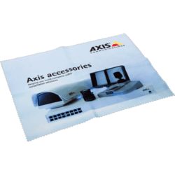 Kit de 10 chiffons pour Objectifs Axis