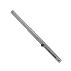 Prolongateur pour support 3090 longueur 500-900mm