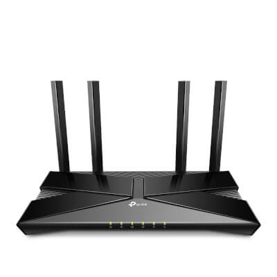 Modem routeur GPON TAUC AX1800 + VOIP