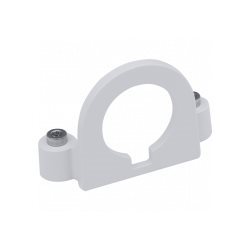 Support de fixation Axis ACI blanc