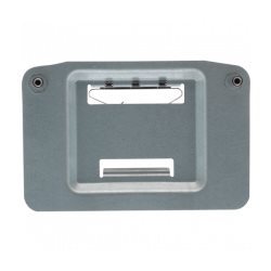 Clip de fixation sur rail DIN AXIS T91A02 de 86 mm