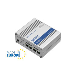 Routeur LTE Cat6 2 sims 1Lan 3Wan Giga WiFi ac Bt