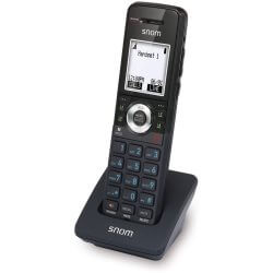 Téléphone DECT supplémentaire M10 pour M110