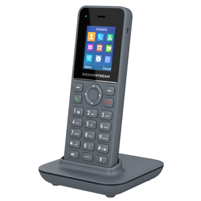 Téléphone DECT DP725 écran couleur