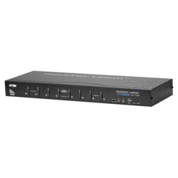 Switch KVM USB DVI 8 UC - 1 console 1920x1440 1U