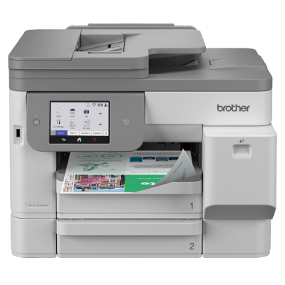 Multifonction jet d'encre A4 4 en 1 MFC-J5115DW