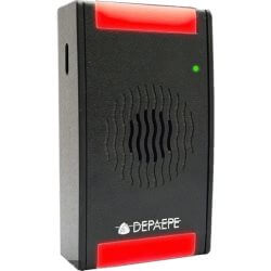 Sonnerie SIP Decibel avec avertisseur lumineux