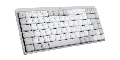 Clavier s.fil MX Meca Minimalist Illum. Mac FR PG