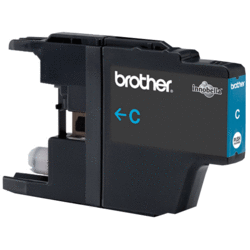 Cartouche d'encre LC1220C cyan