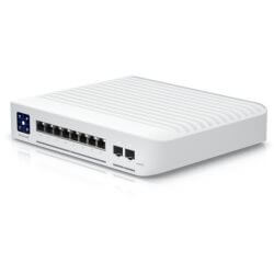 UniFi Switch Enterprise 8 ports 2,5Giga PoE 2 SFP+