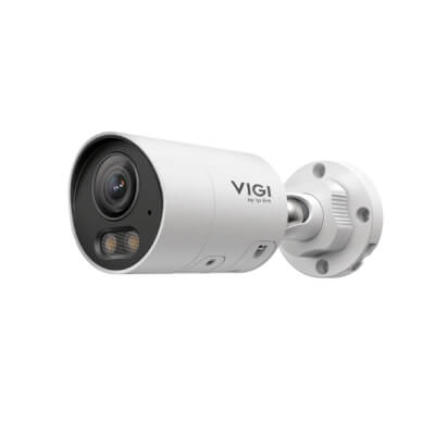 Caméra réseau VIGI 4MP ColorPro Bullet ext. (4mm)