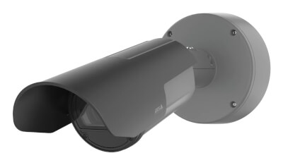 Caméra IP fixe Q1800-LE