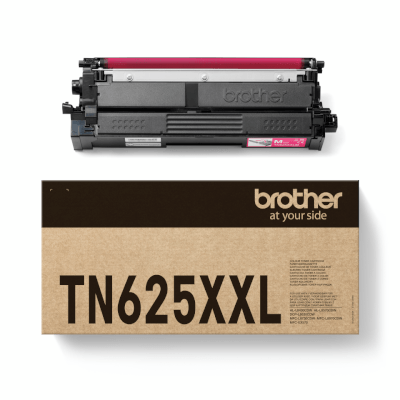 Toner magenta 6500 pages pour certains HL/DCP/MFC