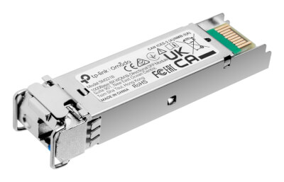 Module Mini Gbic Giga WDM 1310TX/1550RX simplex