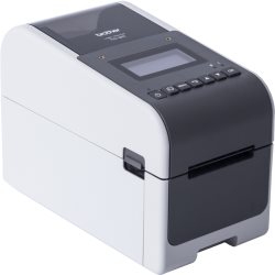 imprim. d'étiquet. bureau sans fil Bluetooth 2''