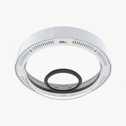 Dôme TP3815-E transparent