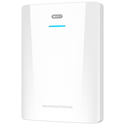 Point d'accès InWall WiFi 7 3600Mbits port 2,5Giga