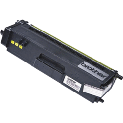 Toner TN325Y 3500 pages a 5% jaune
