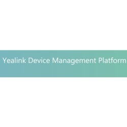 Yealink Device Management Platform On Premise