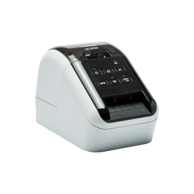 Imprimante d'étiquettes QL810WC USB &Wifi