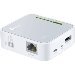 Routeur de voyage Wifi ac 750Mbits