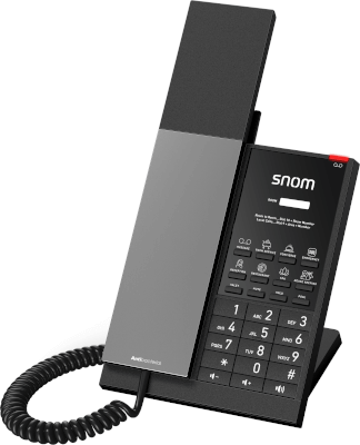 Téléphone analogique Next Gen HD350A