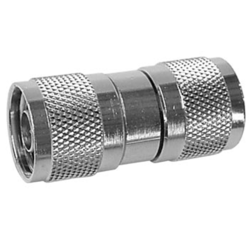 Adaptateur N mâle > N mâle