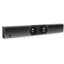 Barre Visio A30 multiplateforme + télécommande
