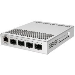 Switch Cloud 1 Giga 4 SFP+ dual boot