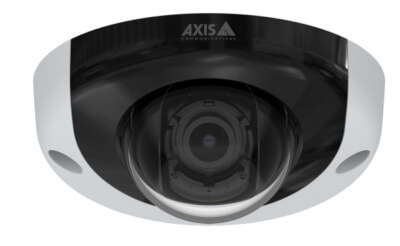 Caméra AXIS P3935-LR M12 2.8mm