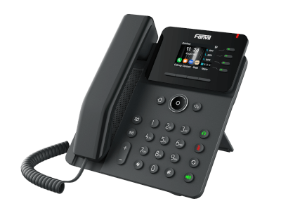 Téléphone SIP Business V61W Wifi & Bluetooth