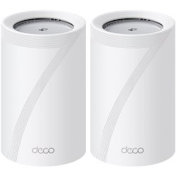 Routeur WiFi7 Mesh BE9300 (Pack de deux)