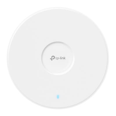 Point d'accès WiFi 7 Omada Pro BE22000 plafonnier