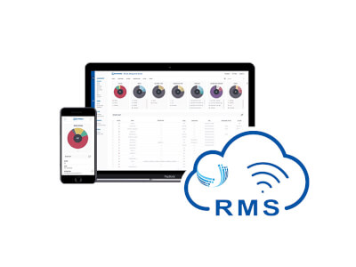 Licence Teltonika RMS 10 ans / 1 périphérique