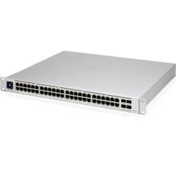 UniFi Switch Pro L3 48 Giga PoE 600W + 4 SFP+