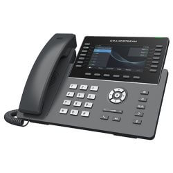 Téléphone SIP GRP2650 écran couleur 5" audio HD