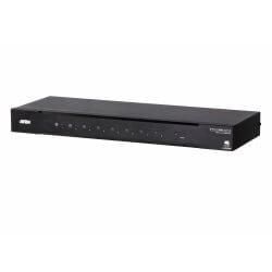 Switch HDMI 4K  8 In / 1 out