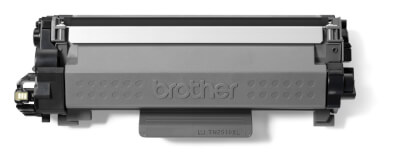Toner TN2510XL 3000 pages a 5% noir