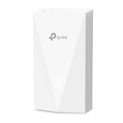 Point d'accès WiFi6 mural OMADA PRO AX3000